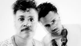 Hermanos Ilabaca ofrecerán inédito concierto bailable en BiblioGAM