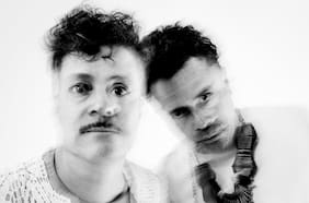 Hermanos Ilabaca ofrecerán inédito concierto bailable en BiblioGAM
