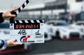 El film de Gran Turismo narrará la historia de Jann Mardenborough