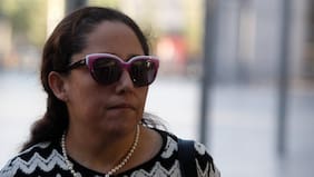 La silenciosa salida de Chong de la investigación contra los Altos Mandos de Carabineros por responsabilidad en el 18-O