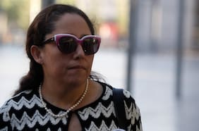 La silenciosa salida de Chong de la investigación contra los Altos Mandos de Carabineros por responsabilidad en el 18-O