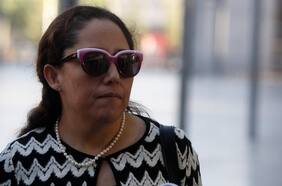 Fiscal Chong dice que existe posibilidad de que Jaime Orpis “pase solo unos meses en prisión”