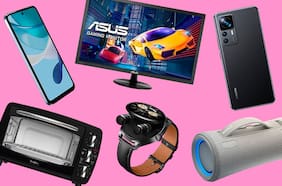 10 grandes ofertas de esta semana: MacBook Air, freidoras de aire y smartphones con hasta 33% de descuento