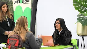 Más de 3.500 vacantes y sueldos de hasta $2.300.000: La Florida realiza nueva versión de su feria laboral
