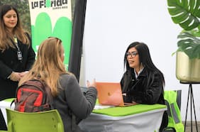Más de 3.500 vacantes y sueldos de hasta $2.300.000: La Florida realiza nueva versión de su feria laboral