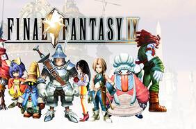 Un remake de Final Fantasy IX estaría en desarollo según un rumor