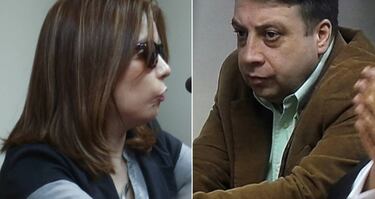 Caso Nabila Rifo: Mauricio Ortega vuelve a pedir libertad condicional y SernamEG presenta descargos