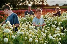 Close, la joya belga que compite en los Oscar: “Quería hacer una película que fuera frágil y brutal”