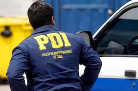 PDI desarticula banda dedicada a “turbazos” en Maipú, Pudahuel y Quinta Normal: detuvieron a diez sujetos en operativo