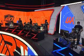 Rumbo a la final de la LLA: R7 derrota a Estral y se enfrentará en la final con Six Karma