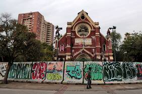 Columna de Iván Poduje: Tolerancia cero