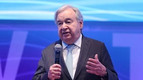 Guterres pide un “camino político creíble” que ponga fin a la situación en Palestina: “Está fuera de control”