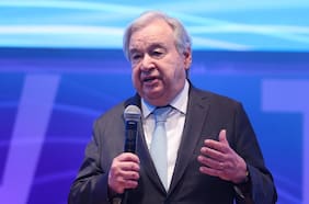 Guterres celebra la extensión del alto el fuego en Líbano y “espera” que contribuya a una “paz duradera”