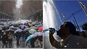 ONU advierte que fenómeno de El Niño podría alcanzar una intensidad sin precedentes y afectar a millones de personas