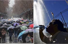 ONU advierte que fenómeno de El Niño podría alcanzar una intensidad sin precedentes y afectar a millones de personas