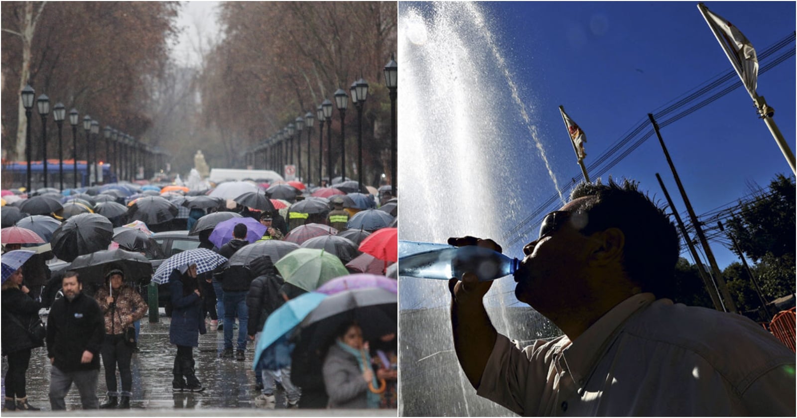 ONU advierte que fenómeno de El Niño podría alcanzar una intensidad sin precedentes y afectar a millones de personas