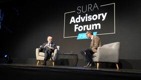 CEO de JPMorgan para América Latina por conflicto en Irán: “en la medida que esto se alargue, vamos a empezar a conversar de estanflación”