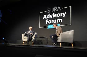 CEO de JPMorgan para América Latina por conflicto en Irán: “en la medida que esto se alargue, vamos a empezar a conversar de estanflación”