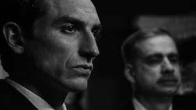 Película sobre la FACH durante la dictadura competirá en el Festival de Berlín 2026