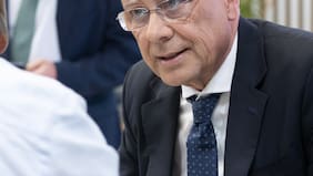 Pedro Rodríguez Veiga, director general de Indra Group: “Hoy por hoy el tema de antidrones se convierte en un arma defensiva vital”