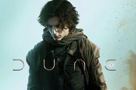 ¡La segunda parte de Dune finalmente comenzó su rodaje!