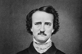 El desdichado camino al éxito de Edgar Allan Poe