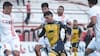 Chupete Suazo se ilusiona con el ascenso: San Luis gana en la agonía, alcanza a Wanderers y acecha a Cobreloa