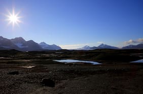 Científicos temen que peligroso virus “Factor X” surja del permafrost de la Tierra y desate una catástrofe