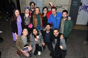 FA inicia diálogos hacia la unificación: “Esperamos ratificar este proceso el primer trimestre de 2024 en un plebiscito con las bases”