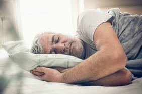 Cuántas horas se deben dormir y cómo tener un sueño reparador