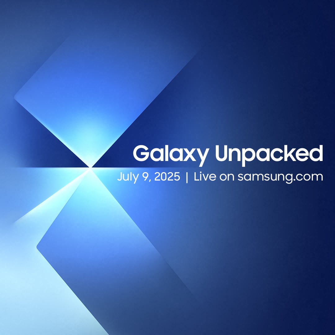 Samsung le pone fecha a sus nuevos plegables y wearables en el evento Galaxy Unpacked