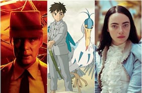 De un libro a un Oscar: las películas ganadoras que se basaron en novelas (y dónde leerlas)