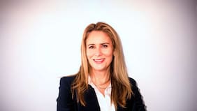 Abogada y magíster en derecho de Boston College asume como nueva gerenta general de Amcham
