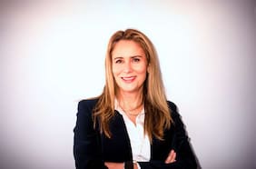 Abogada y magíster en derecho de Boston College asume como nueva gerenta general de Amcham