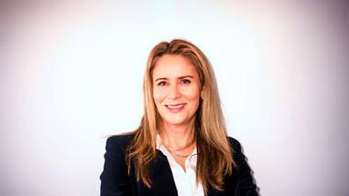 Abogada y magíster en derecho de Boston College asume como nueva gerenta general de Amcham