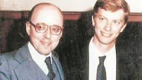 UDI y Presidente Kast conmemoran 35 años del asesinato del senador Jaime Guzmán