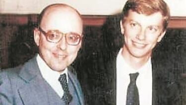 UDI y Presidente Kast conmemoran 35 años del asesinato del senador Jaime Guzmán