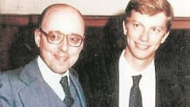 UDI y Presidente Kast conmemoran 35 años del asesinato del senador Jaime Guzmán