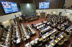El peso de los independientes en el Congreso: estudio del CEP dice que polarizan y “no contribuyen al orden de la Cámara”