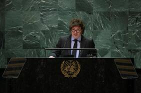 Columna de Magdalena Merbilháa: Ideas claras que suenan fuerte