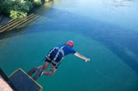 10 paseos asombrosos para aventurarse por Chile