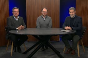 Las claves del presente y futuro del conflicto Irán-Israel-EE.UU.: revive un nuevo capítulo de A BORDO