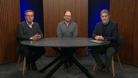 Las claves del presente y futuro del conflicto Irán-Israel-EE.UU.