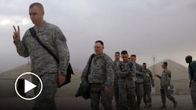 Retirada de las tropas de EE.UU. en Irak: así queda el frágil equilibrio de poder en Medio Oriente