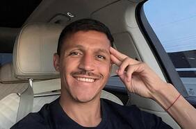 Una casa para Junior Fernandes y petición de rebaja que molestó a los dueños: los nuevos WhatsApp que complican a Alexis Sánchez en millonaria demanda