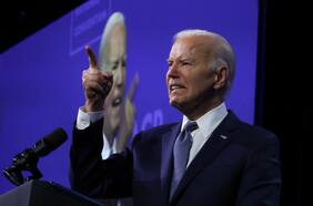 Las razones que llevaron a Joe Biden a renunciar a la carrera por la Casa Blanca