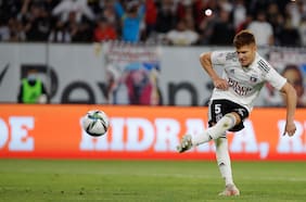 Once a favor, tres perdidos y dos en contra: la relación de Colo Colo y los penales en el torneo 2021