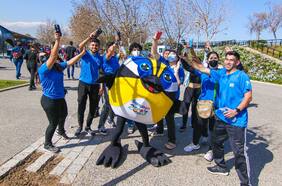 ¿Qué disciplinas se agotaron?: la euforia por Santiago 2023 provoca la venta de 200 mil entradas en su primer día