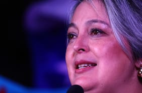 Demanda interna, impuesto a los súper ricos y “sueldo vital”: los ejes del programa económico de Jara