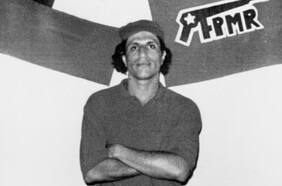 Bolivia deja en libertad a exfrentista Pablo Muñoz Hoffman y Suprema activa extradición